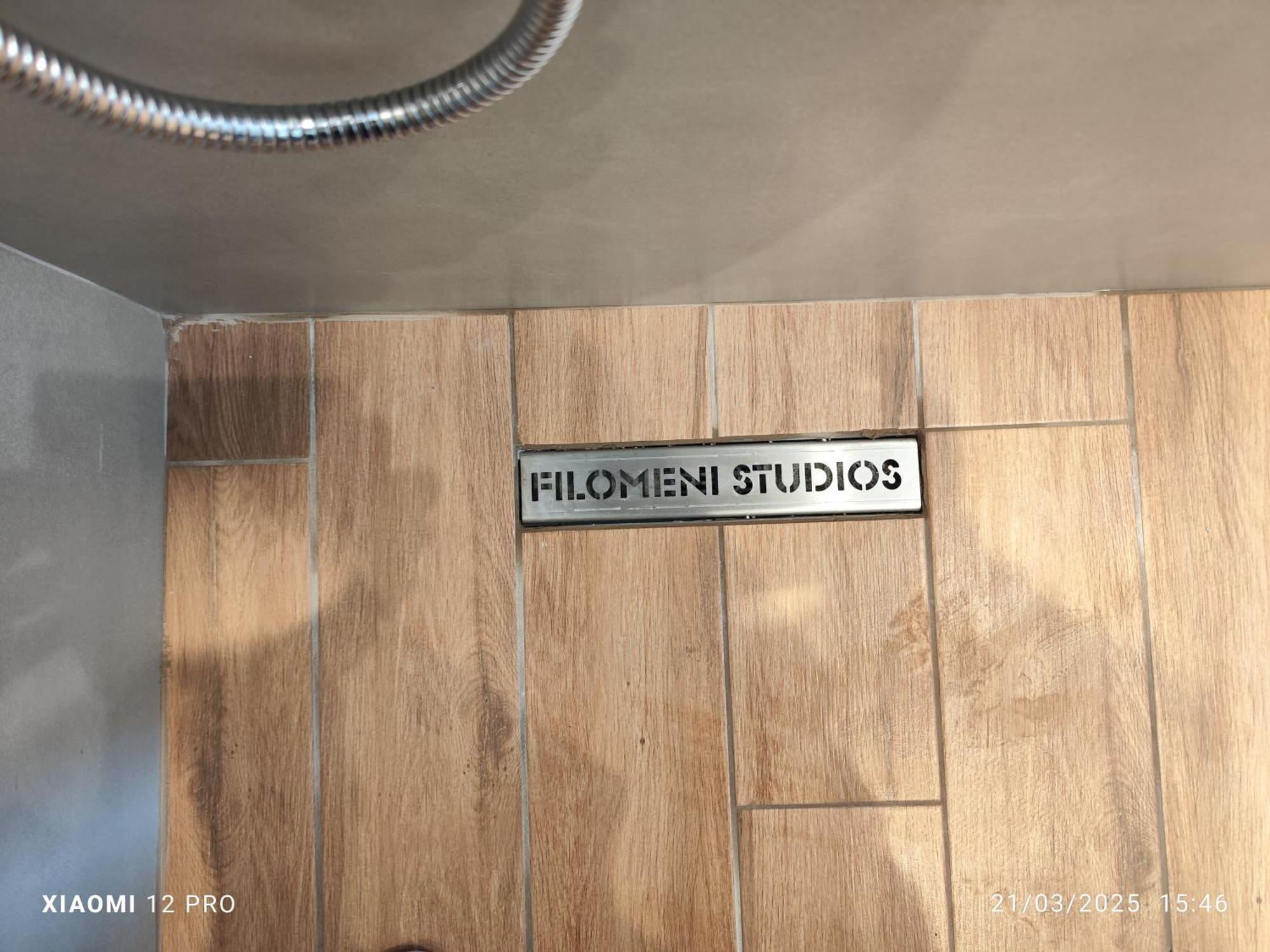 Filomeni Studios Pefkochori Pokój zdjęcie